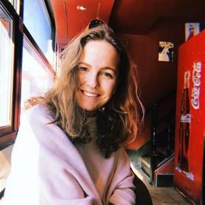 Meet your Posher, Florence